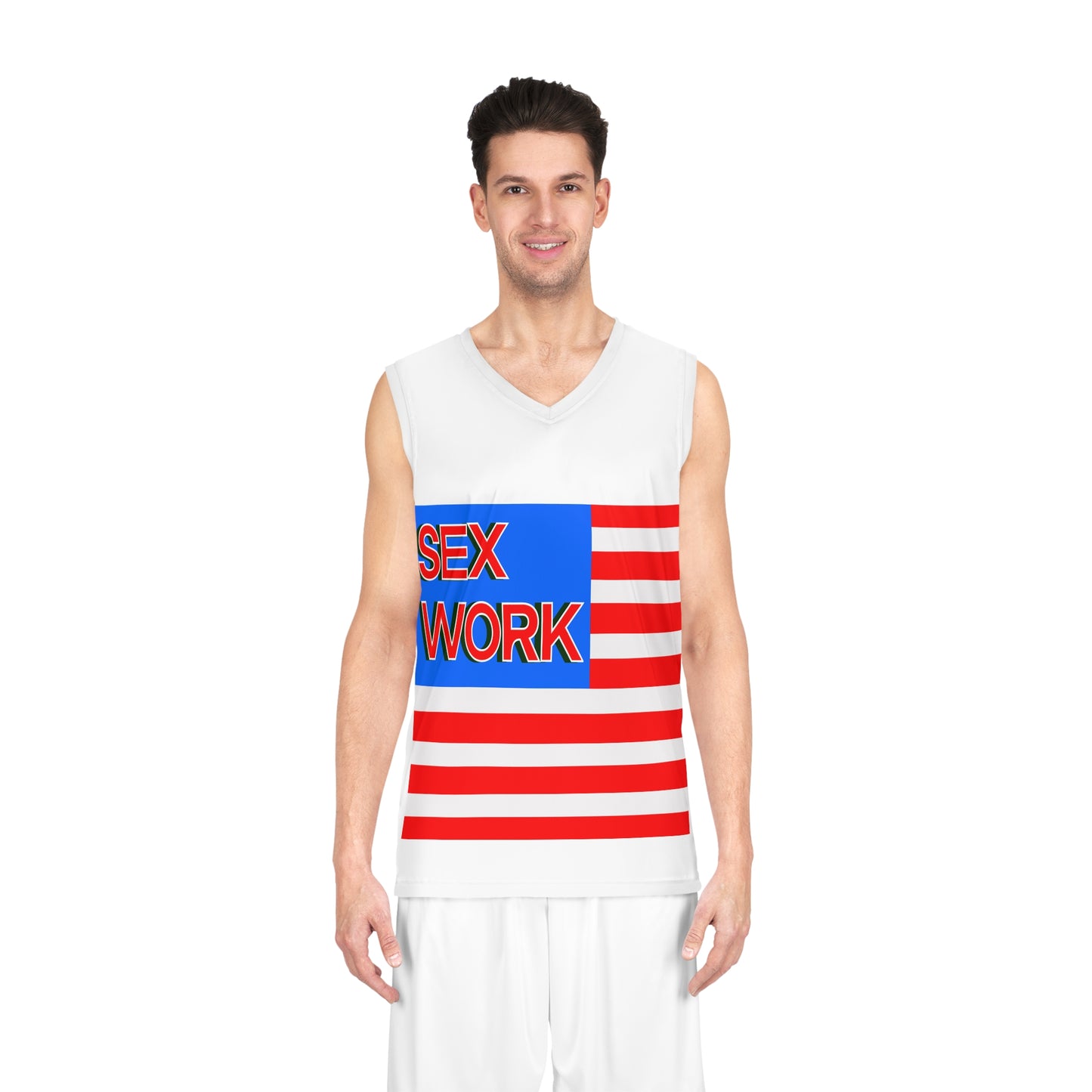 Sex Work Tank -Stay Cool Make Money