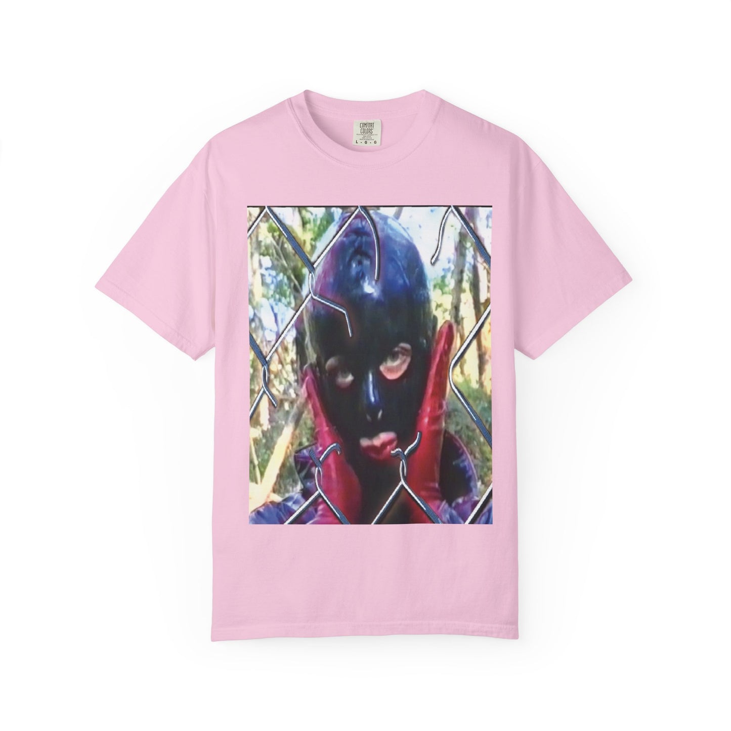 DOM DYKE TEE