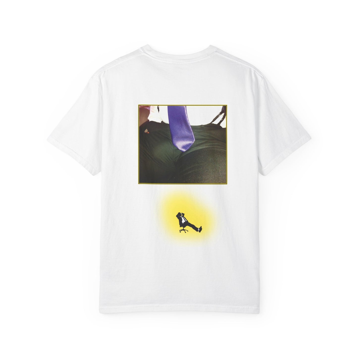 OINK “Horny Daddy at Work” Tee