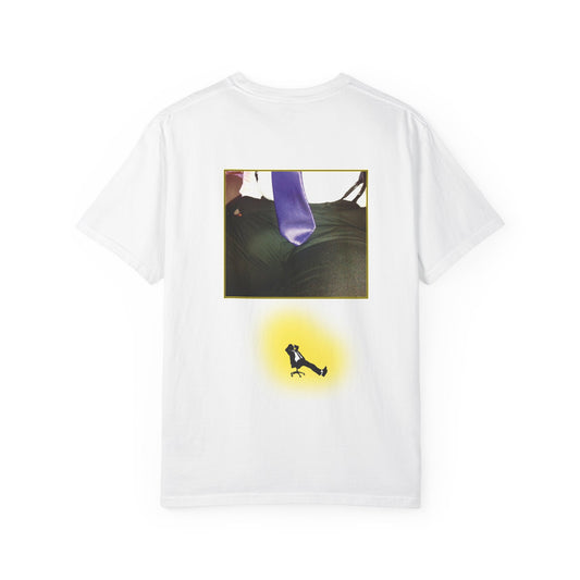 OINK “Horny Daddy at Work” Tee
