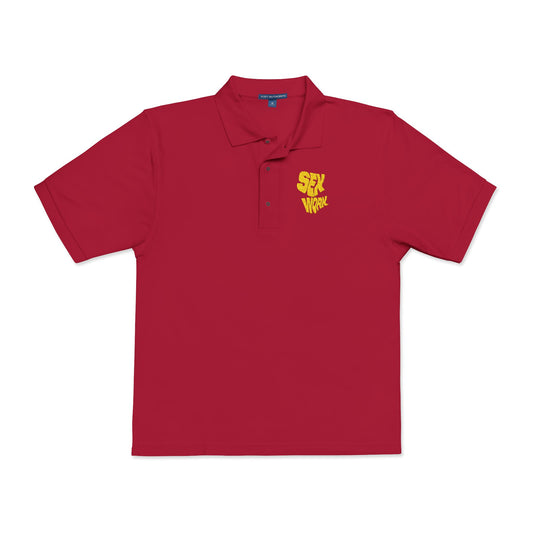 CLASSY SEX WORKER POLO