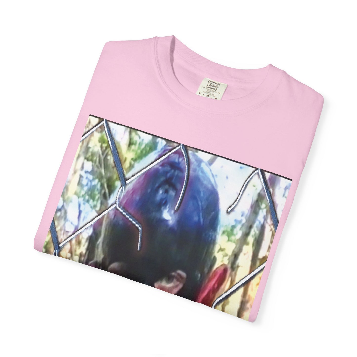 DOM DYKE TEE