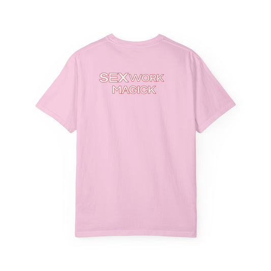 DOM DYKE TEE