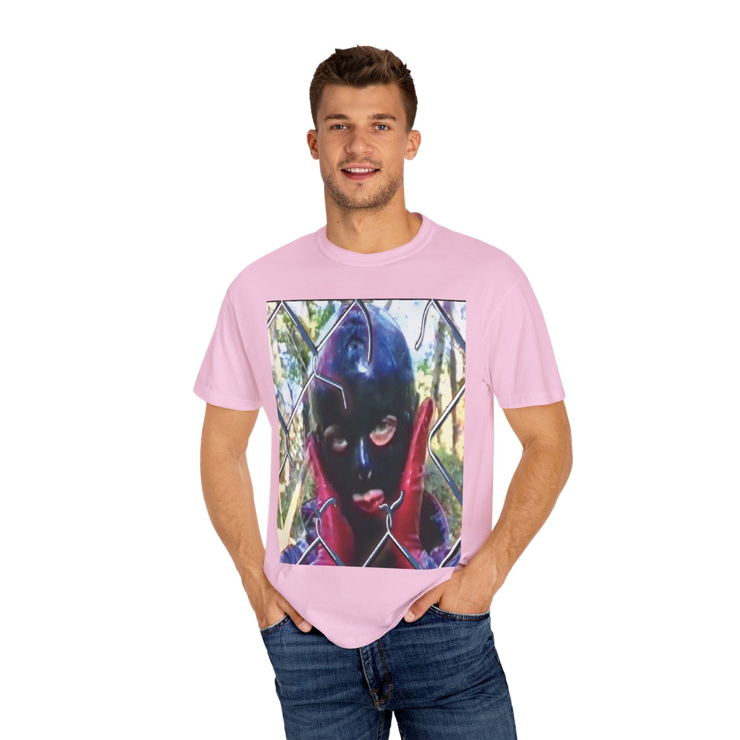 DOM DYKE TEE